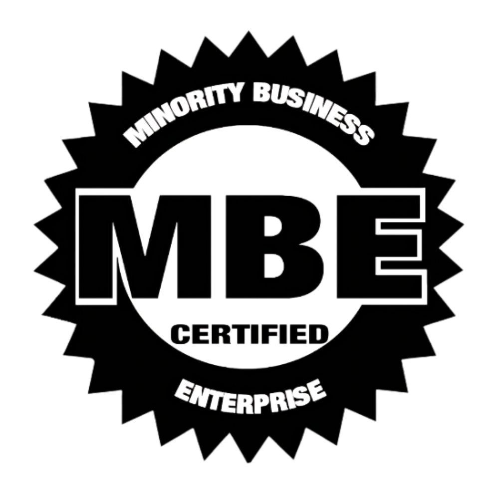 Minority Business Enterprise Certification