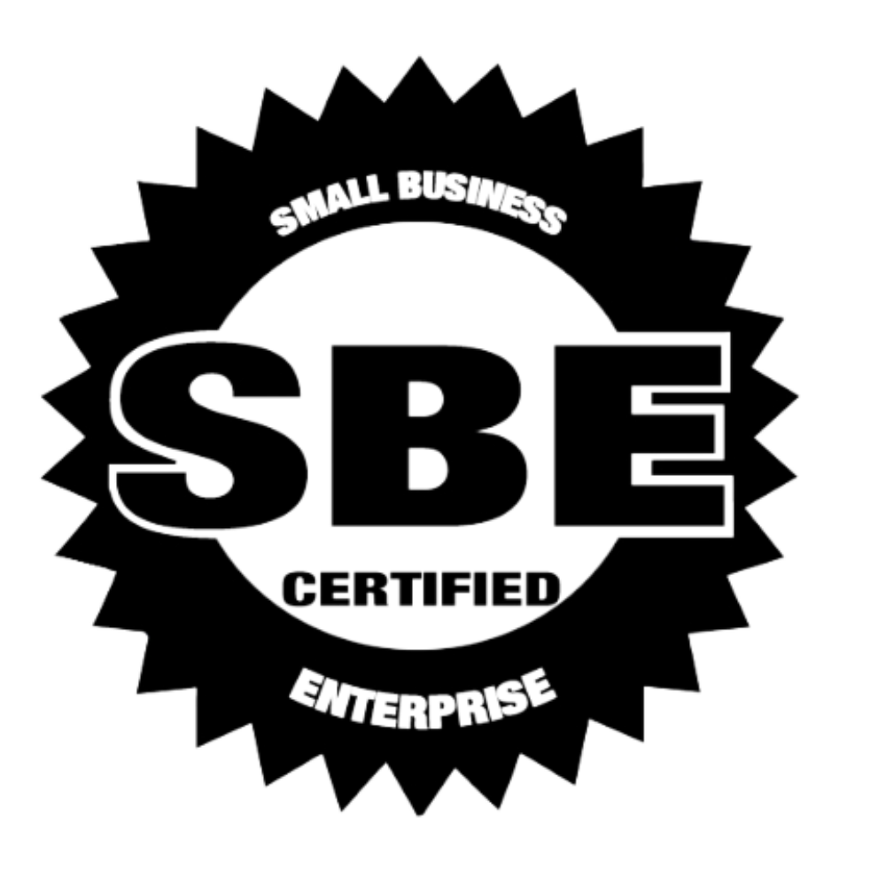 Small Business Enterprise Certification