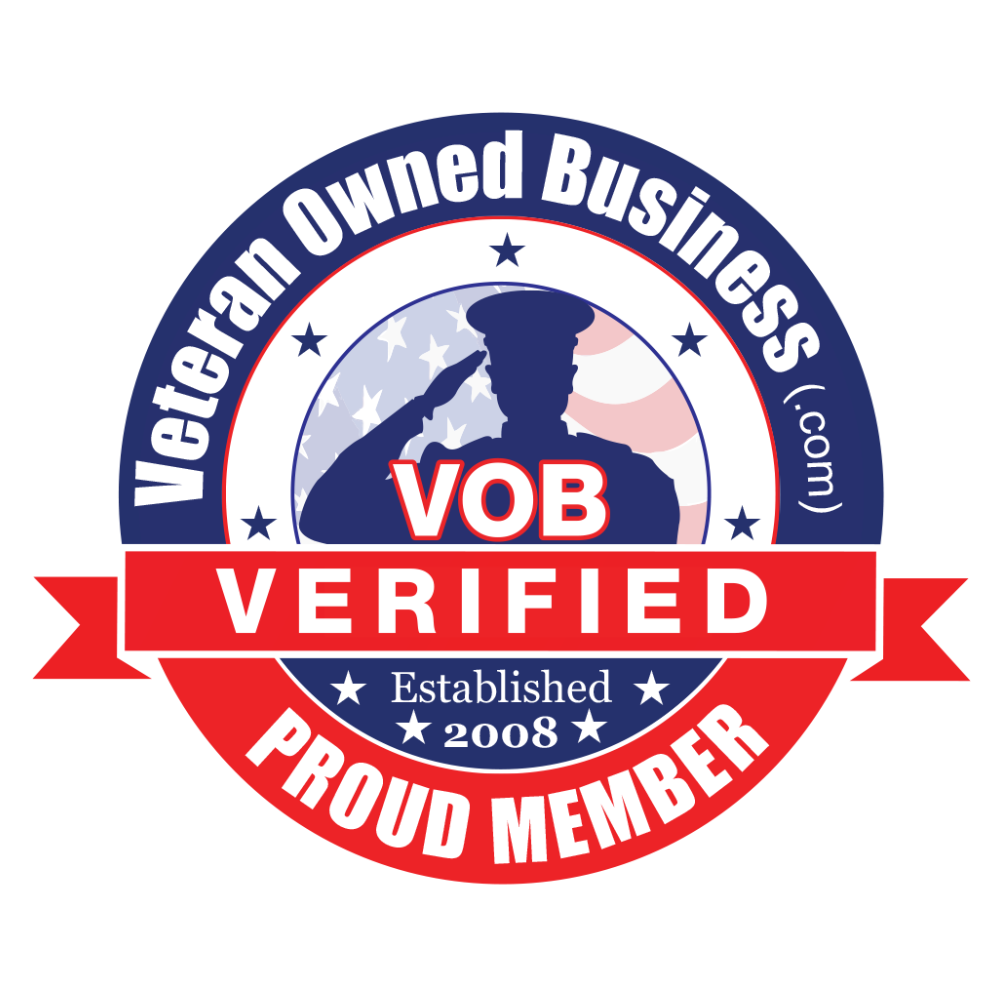 Veteran Owned Business Certification