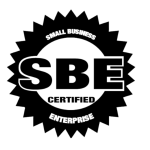 sbe certification logo